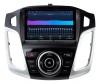 Thumbnail FORD FOCUS 14/19 MULTIMEDIA 9" ADAK ANDROID 8CORE + 4GB RAM + 64GB ROM + CHIP 4G0