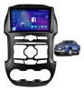 Thumbnail FORD RANGER MULTIMEDIA 9" ADAK ANDROID 8CORE + 6GB RAM + 128GB ROM + CHIP 4G0