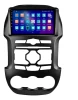 Thumbnail FORD RANGER MULTIMEDIA 9" ADAK ANDROID 8CORE + 4GB RAM + 64GB ROM + CHIP 4G0
