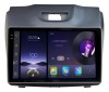 Thumbnail CHEVROLET S10 / ISUZU DMAX MULTIMEDIA 9" ADAK ANDROID 8CORE + 6GB RAM + 128GB ROM + CHIP 4G0