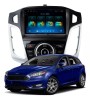 Thumbnail FORD FOCUS 14/19 MULTIMEDIA 9" ADAK ANDROID 8CORE + 4GB RAM + 64GB ROM + CHIP 4G0