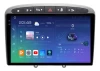 Thumbnail PEUGEOT 308-408 MULTIMEDIA 9" AIKON ANDROID 4CORE + 2GB RAM + 64GB ROM0