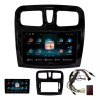 Thumbnail RENAULT SANDERO / LOGAN 13/22 MULTIMEDIA 9" AIKON ANDROID 8CORE + 4GB RAM + 64GB ROM + ALL-IN-QLED0